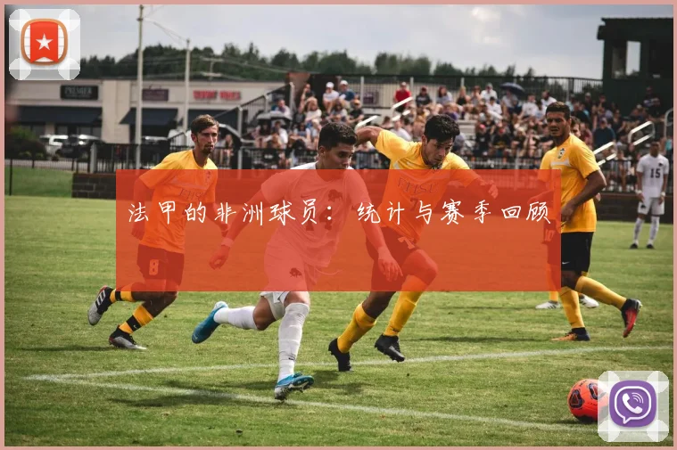 法甲的非洲球员:统计与赛季回顾